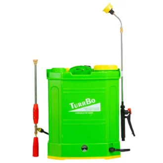 Aspee Gardenia 2 IN 1 (Code: AGRD001/8AHBR & AGRD001/12AHBR)