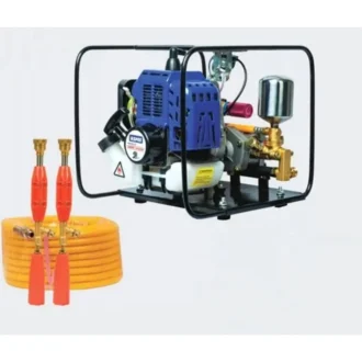 PORTABLE POWER SPRAYER WITH UNIFLOW TECHNOLOGY UMT 50/4S (4 Stroke)
