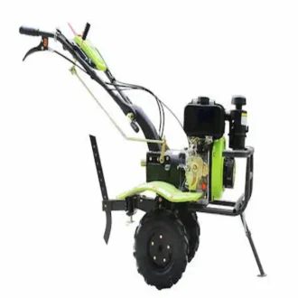 POWER WEEDER (Electric Start) AKD1150/ES/PRO