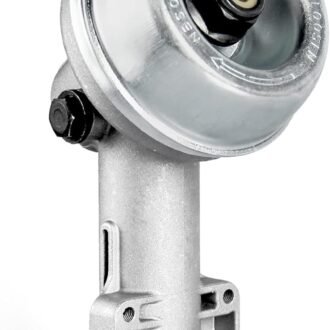 Toolcool Trimmer Gear Head Gearbox Head