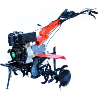 POWER WEEDER (Electric Start) DE105/ES (4 Stroke).