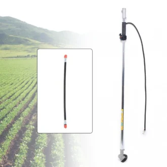 Brush Cutter Back Pack Rod