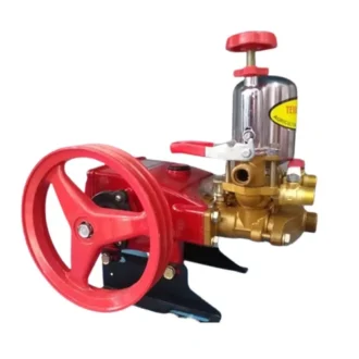 BILI HTP PSB 65C 50-65 LPM